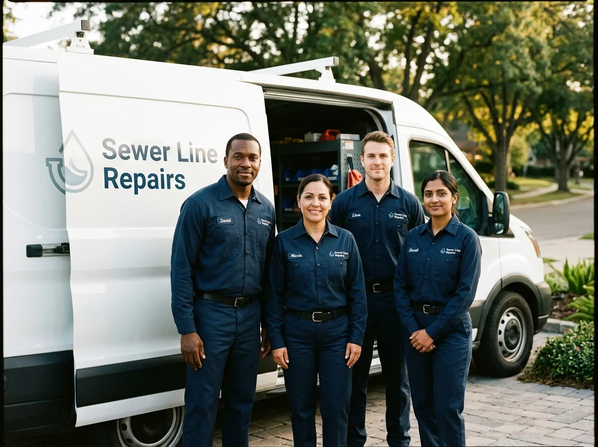 Emergency Plumber company in Hanna, OK