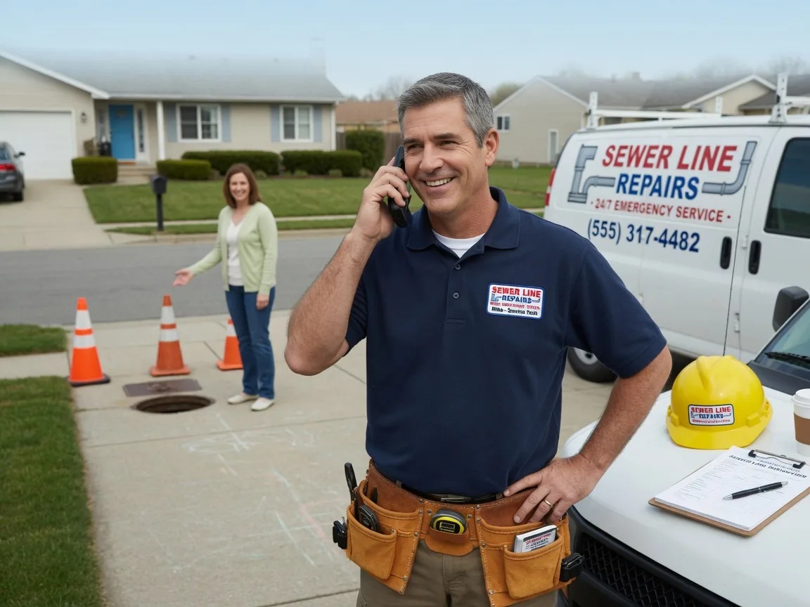 Emergency Plumber Hanna, OK FAQs